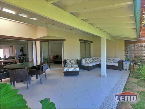 Imagem 12 de 23 de Sobrado Com 5 Dormitórios À Venda, 200 M² Por R$ 4.800.000,00 - Praia Do Engenho - São Sebastião/sp - So0079