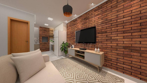 Imagem 21 de 28 de Casa Com 2 Dormitórios À Venda, 77 M² Por R$ 230.000,00 - Campo Grande - Estância Velha/rs - Ca3363