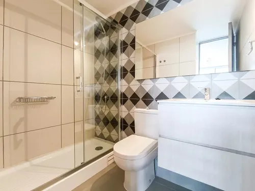 Departamento Nuevo En Arriendo Metro Vicente Valdés