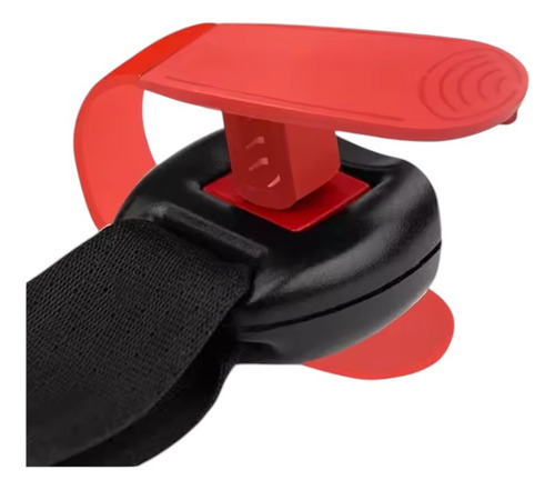Unbuckleme Herramienta Para Desabrochar Hebilla Carseat Bebé