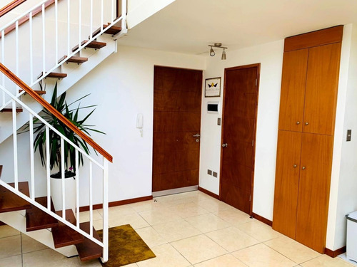 Amplio Dúplex Uso Comercial O Habitación 3d + 3b + 1 Estc