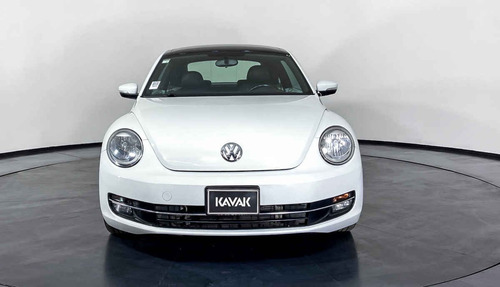 Imagen 3 de 15 de 38684 - Volkswagen Beetle 2016 Con Garantía