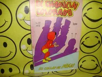Comprar Chapulin Colorado #117 Comic Chespirito No Chavo Del Ocho