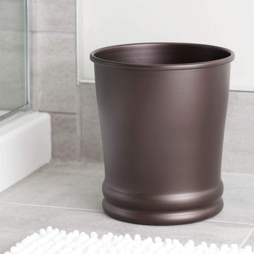 Soporte Metálico Para Cepillo De Dientes Olivia Baño