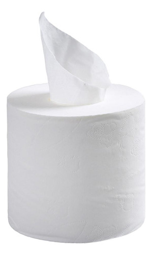 3 De Papel Higiénico De 4 Capas De Papel De