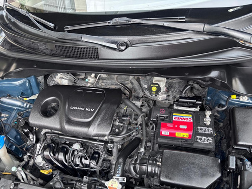 Kia Soul 1.6 Lx Mt