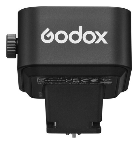 Transmisor de radio flash Godox Xnano x3-c Ttl para Canon