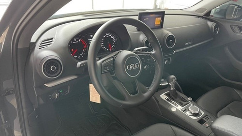 A3 Sedan 30 Tfsi Ambition