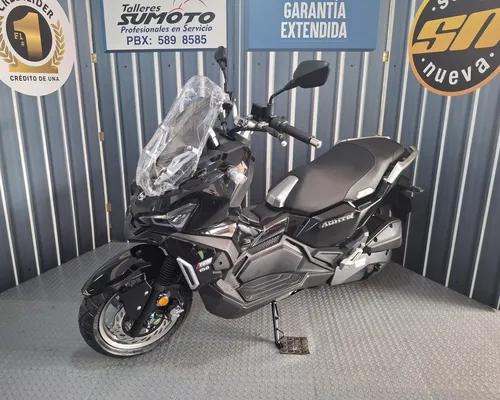 Sym Adxtg 150