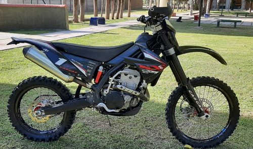 Gas Gas Ec 450cc 2011