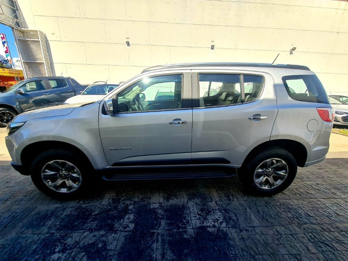 Imagen 7 de 21 de Nueva Chevrolet Trailblazer 2023 Premier Auto 4x4 0km Smart5