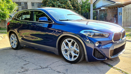 Bmw X2 S Drive Equipo M