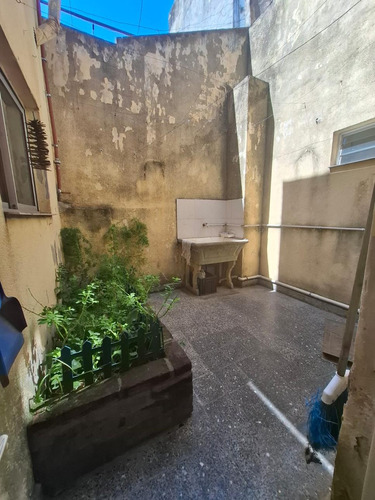 Ph 3 Ambientes C/2 Patios En Planta Baja