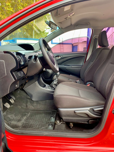 Toyota Etios 1.5 X 6mt My19
