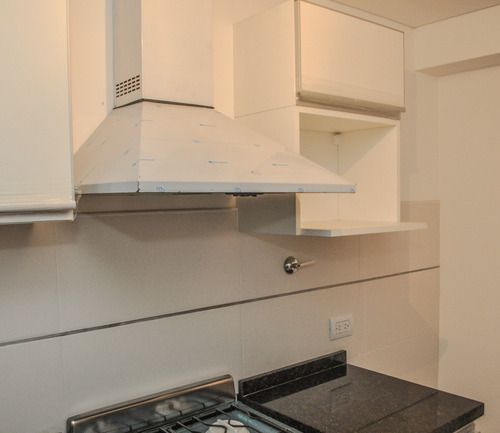 Alquiler Departamento 2 Ambientes Muñiz
