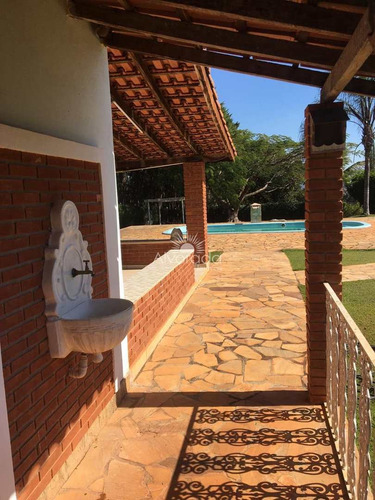 Imagem 30 de 30 de Sítio Com 4 Dorms, Zona Rural, Tuiuti - R$ 750 Mil, Cod: St011 - Vst011