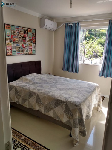 Ótimo Sobrado Triplex Mobiliado Com 04 Dormitórios Em Balneário Camboriú! - Ca00397 - 68464723