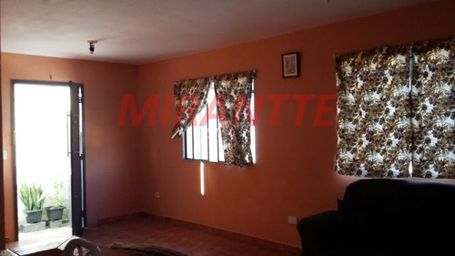 Imagem 7 de 17 de Casa Terrea Em Vila Machado - Mairiporã, Sp - 142644