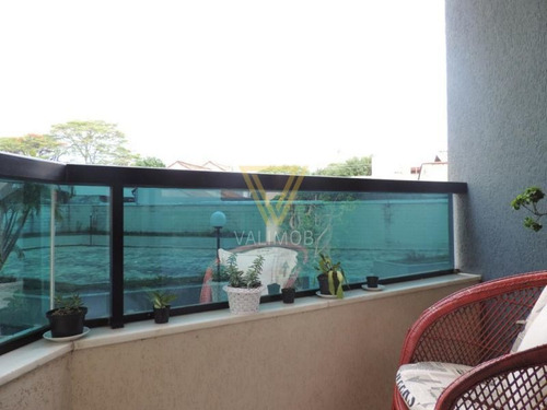 Imagem 3 de 21 de Apartamento - Ref: 4511
