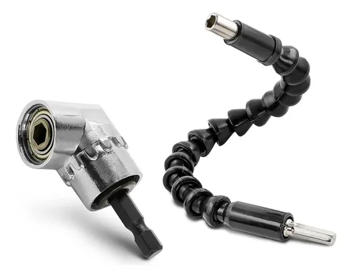 comprar Adaptador De Taladro Ángulo Recto De 105 Grados 1\u002F4 Pulgadas