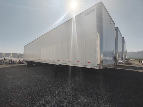Caja Seca 53 Reforzada Duraplate.(financiamineto Disponible)