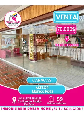 Local en venta