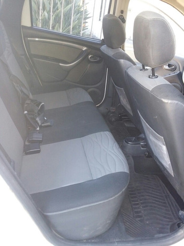 Renault Duster 2.0 4x2 Luxe 138cv 2013