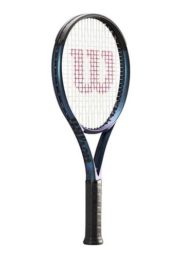 Raqueta Tenis Wilson Ultra 100 Ul V4.0 260g 16x19 + Regalo