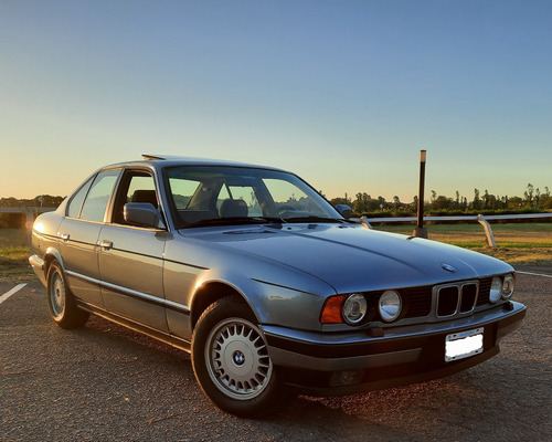 BMW Serie 5 3.0 530i I