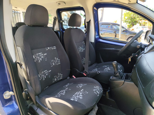 Fiat Qubo 1.4 Dynamic 73cv