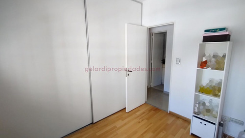 Departamento Venta Dos Dormitorios Bahia Blanca Centro Pilet