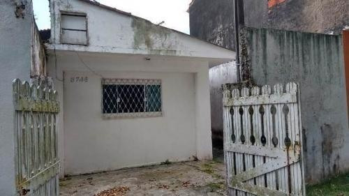 Casa A 600 Metros Da Praia No São Jorge Em Itanhaém - 6329