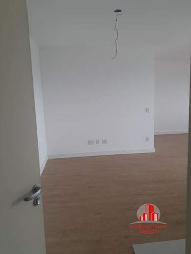 Apartamento Padrão À Venda Em Taubaté/sp - 1178