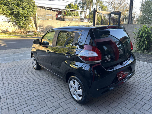 Fiat Mobi MOBI LIKE 1.0 Fire Flex 5p.