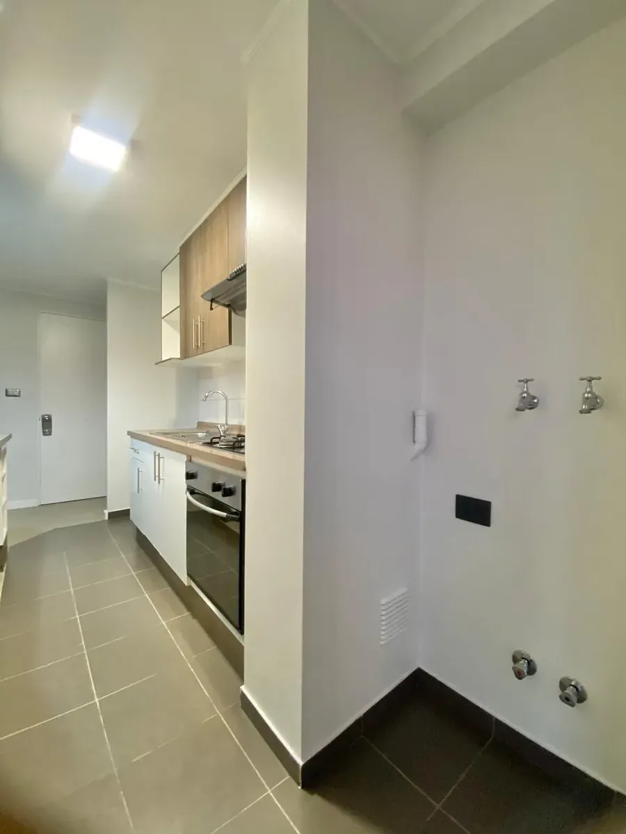 Imagen 5 de 20 de Lindo Departamento En Parque Schleyer 2 Dor- 2 Baños