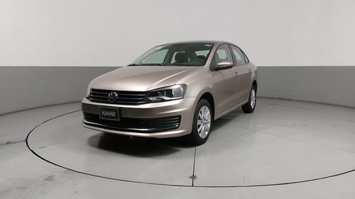 Volkswagen Vento 1.6 Comfortline Mt