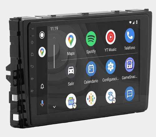 Android Vw T-cross Jetta Virtus Polo Carplay Radio Gps Wifi