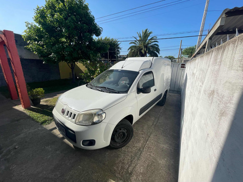 Fiat Fiorino 1.4 Furgon Comfort