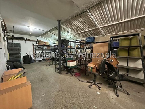 Local Comercial En Alquiler Santa Eduvigis Mls #25-21618 Bm