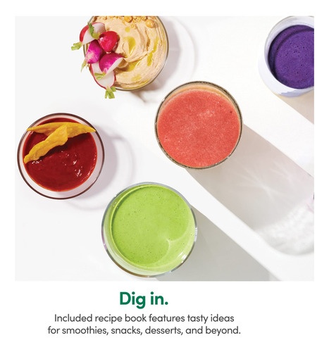 Nutribullet Nb91301pur Pro, 13 Unidades, Color Morado Pasion
