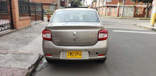 Renault Logan Privililege