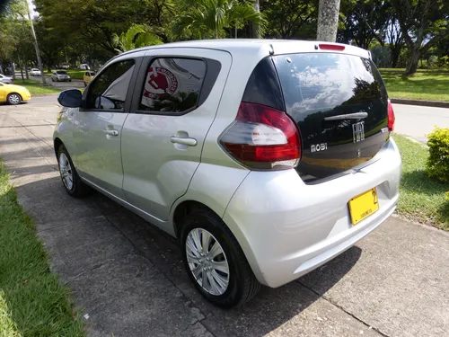 Fiat Mobi 1.0 Easy