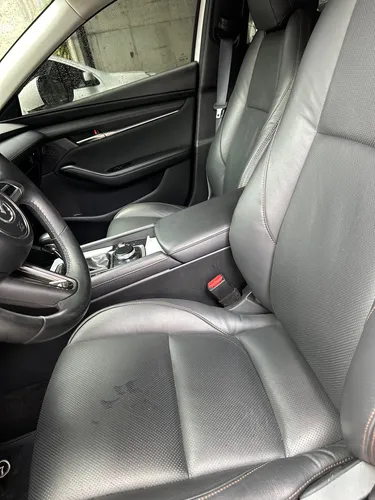 Mazda 3 2.0 Touring At Hibrido Ligero - Mhev