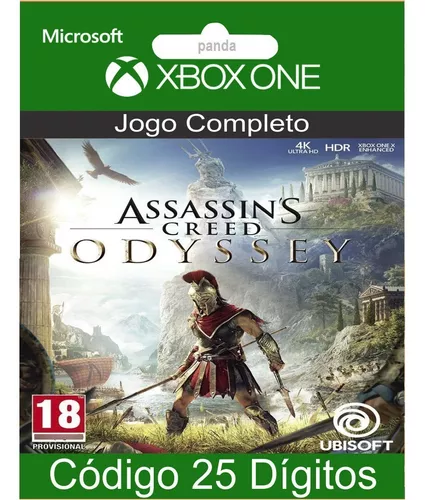 Assassin's Creed Iii Xbox 360 Código Oficial