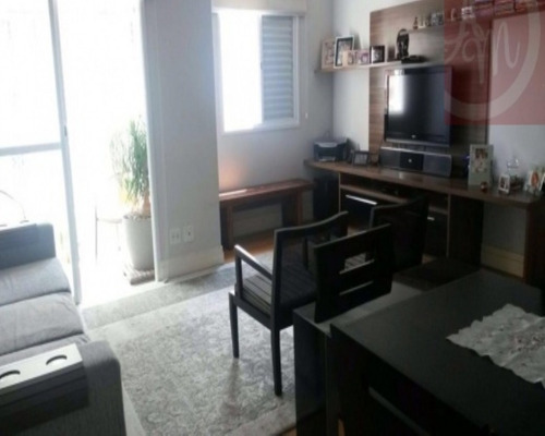 Imagem 1 de 15 de Apartamentos - Residencial - Condomínio Quadra Azul - 108