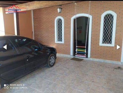 Imagem 14 de 17 de Casa Com 2 Dormitórios À Venda, 125 M² Por R$ 515.000,00 - Vila Loanda - Atibaia/sp - Ca4722