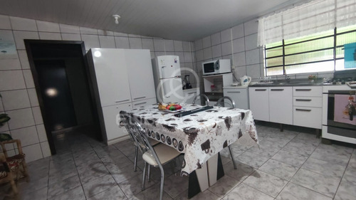 Imagem 3 de 26 de Casa À Venda No Bairro Parque Primavera - Esteio/rs - 229