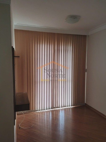 Imagem 4 de 15 de Apartamento, Venda, Freguesia Do O, Sao Paulo - 30196 - V-30196