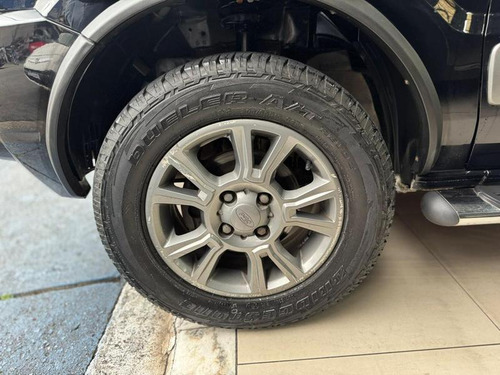 Ford Ecosport Fsl2.0flex