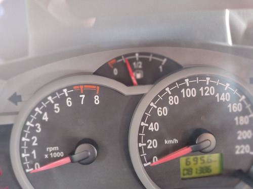 Ford Ka 1.0 Tecno Flex 3p